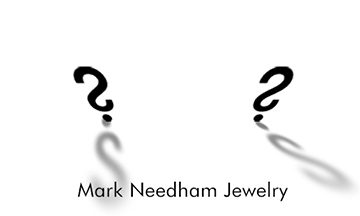 Mark Needham Jewelry New Work